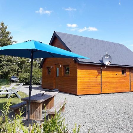 Domaine Du Hulobiet Villa Fromelennes Eksteriør billede